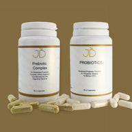 Pre and Probiotic bundle