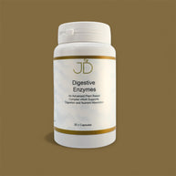 Digestive Enzymes