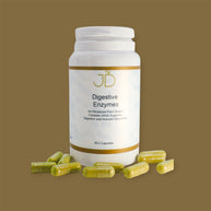 Digestive Enzymes