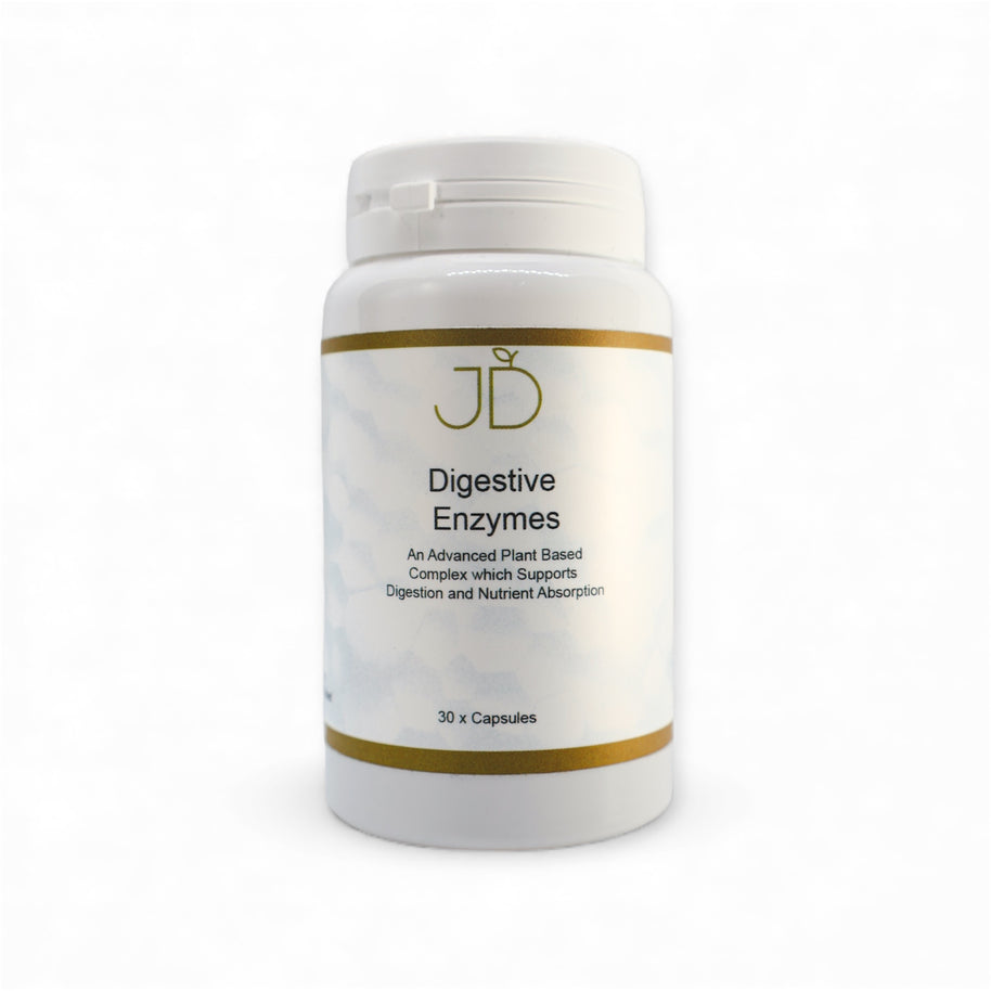 Digestive Enzymes