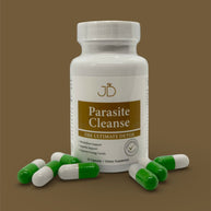 Parasite Cleanse