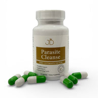 Parasite Cleanse