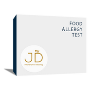 Premium Food & Environment Allergy Test