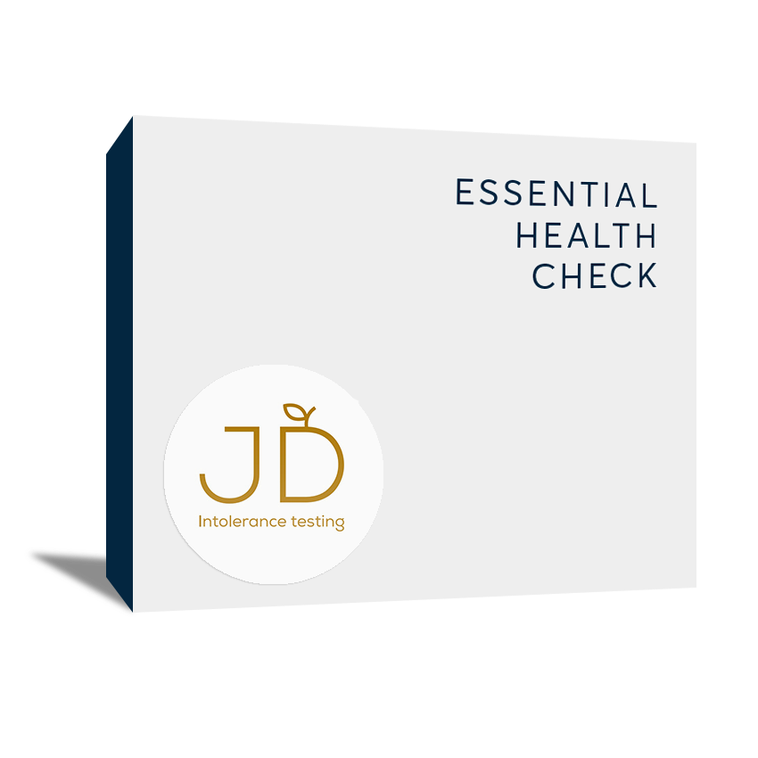 Vitamin level check (Essential health kit)