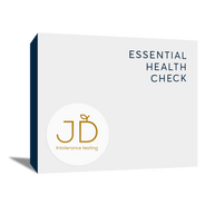 Vitamin level check (Essential health kit)