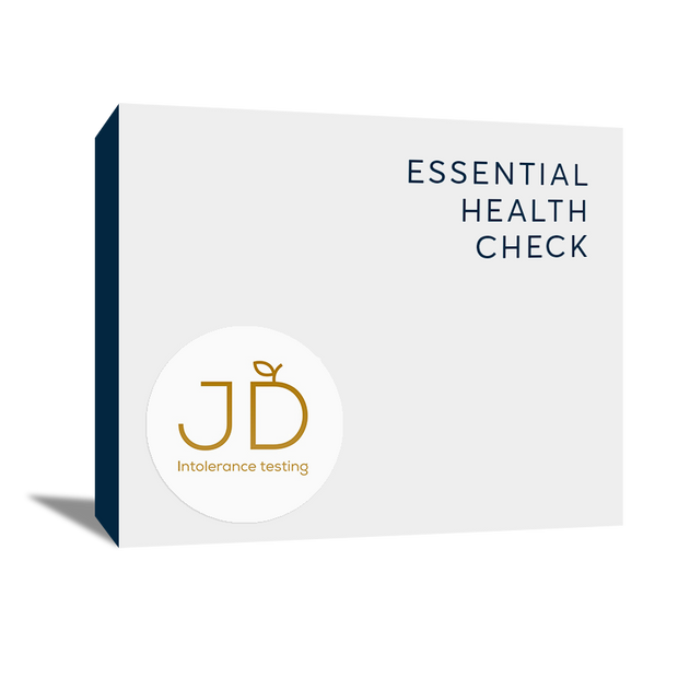 Vitamin level check (Essential health kit)