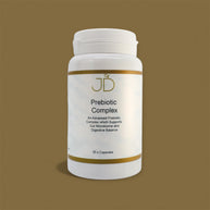 Prebiotics