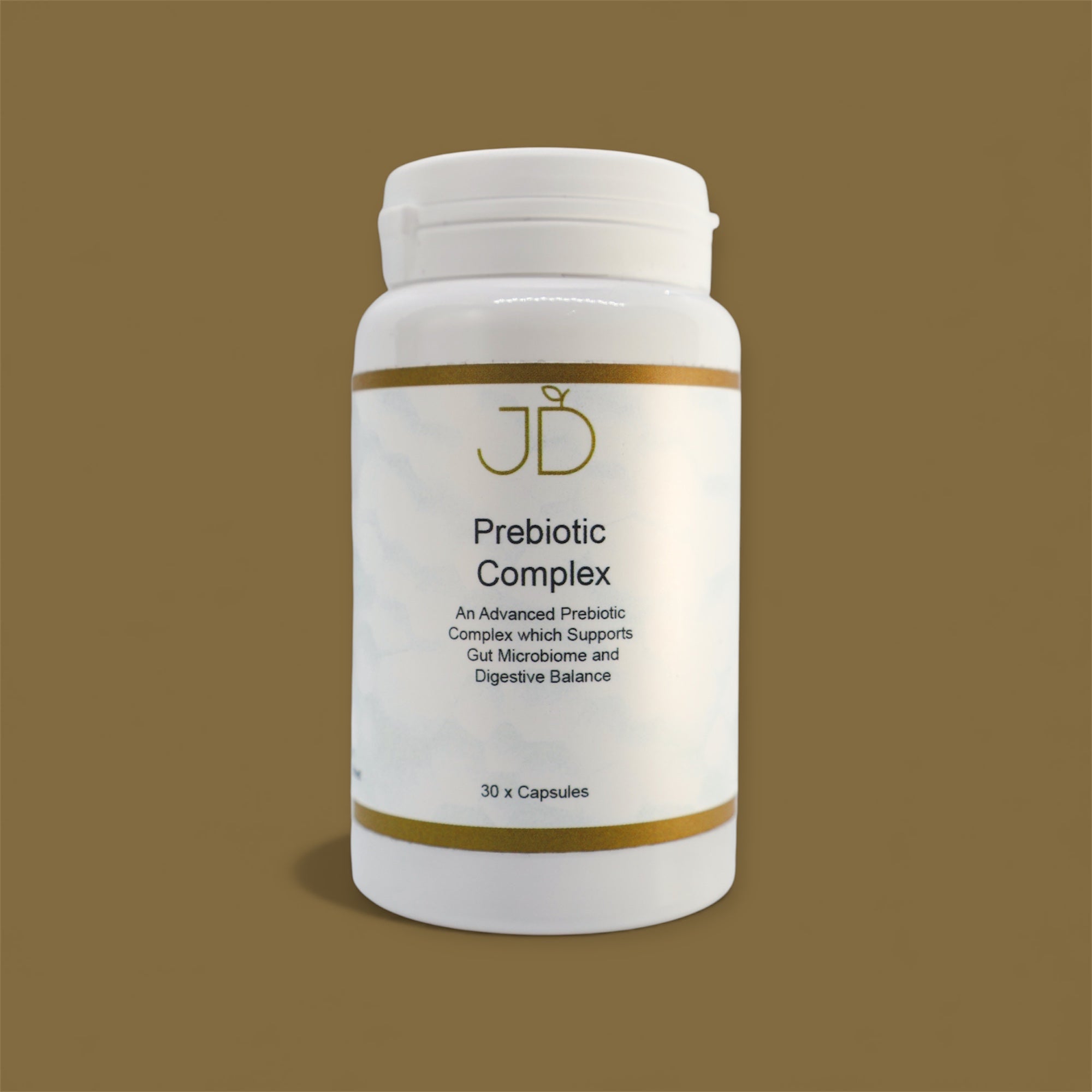 Prebiotics