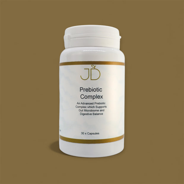 Prebiotics