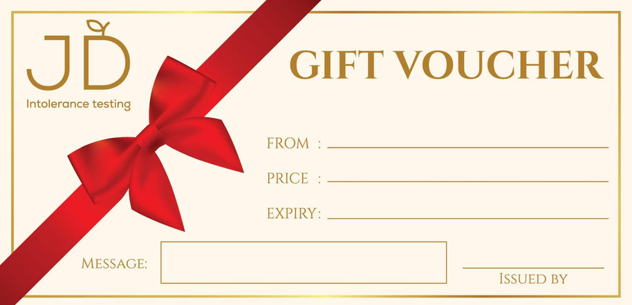 Single Person Voucher