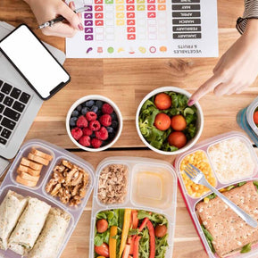 2 Month Tailored Nutrition Plan